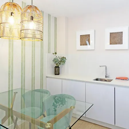 Guestready - Charming Beachside * Valencia