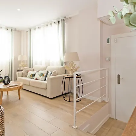 Guestready - Charming Beachside Valencia