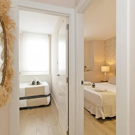 Apartamento Guestready - Charming Beachside *