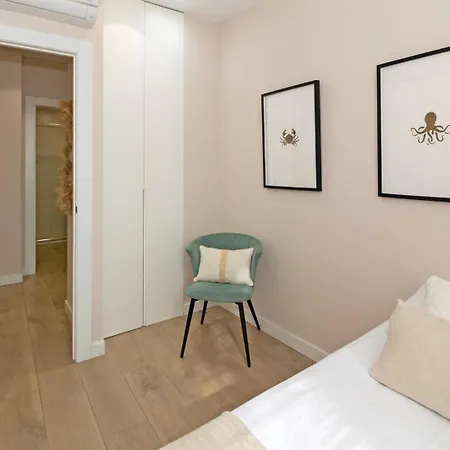 Apartamento Guestready - Charming Beachside *