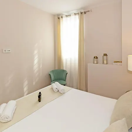 Apartamento Guestready - Charming Beachside Valencia