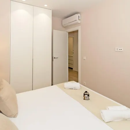 Guestready - Charming Beachside Apartamento
