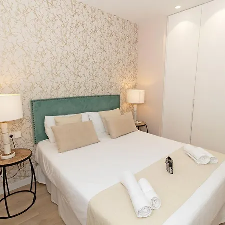 Apartamento Guestready - Charming Beachside Valencia