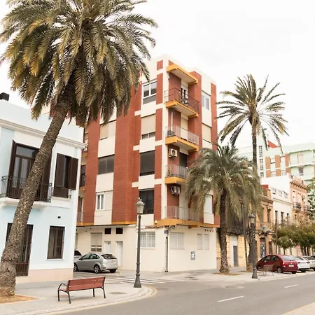 Guestready - Charming Beachside Apartamento