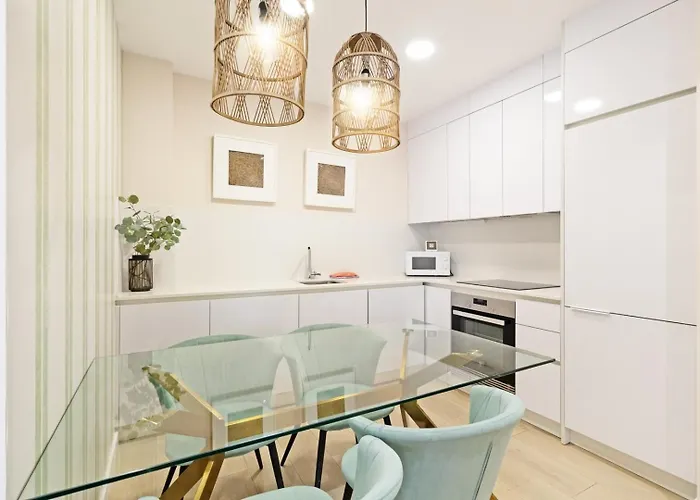 Guestready - Charming Beachside * Valencia