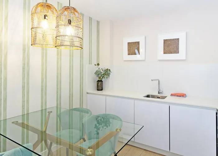 Guestready - Charming Beachside * Valencia