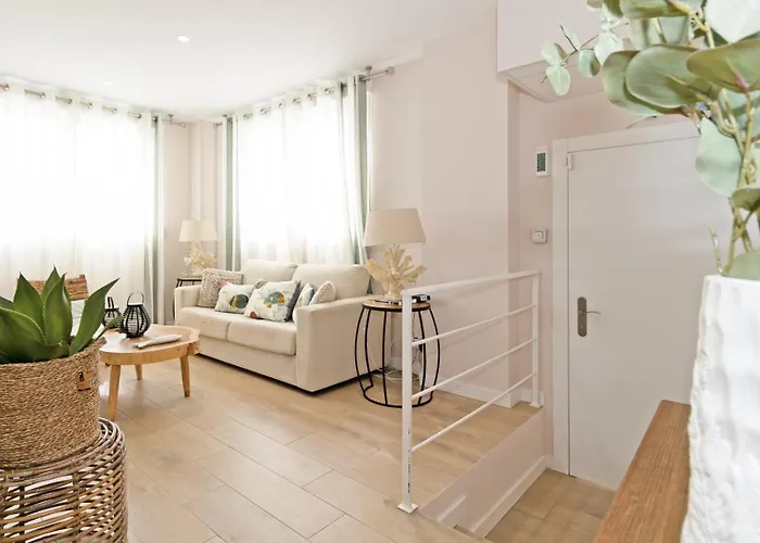 Guestready - Charming Beachside Valencia