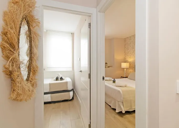 Lägenhet Guestready - Charming Beachside *