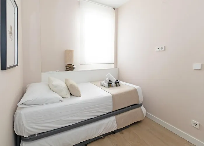 Guestready - Charming Beachside Lägenhet *