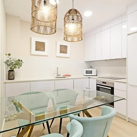 Guestready - Charming Beachside * Valencia