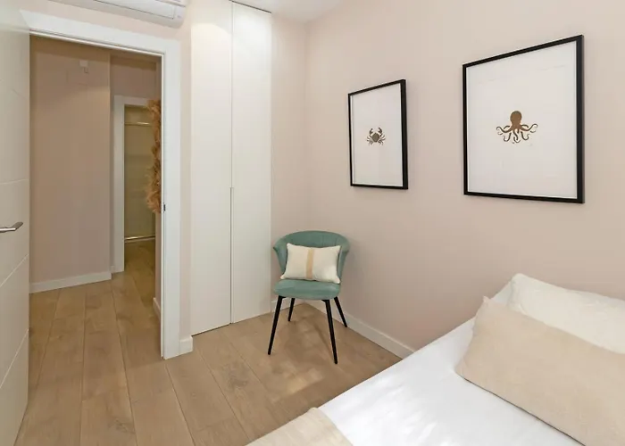 Apartman Guestready - Charming Beachside *