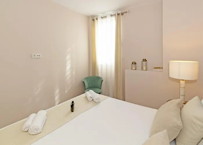 Апартаменты Guestready - Charming Beachside Валенсия