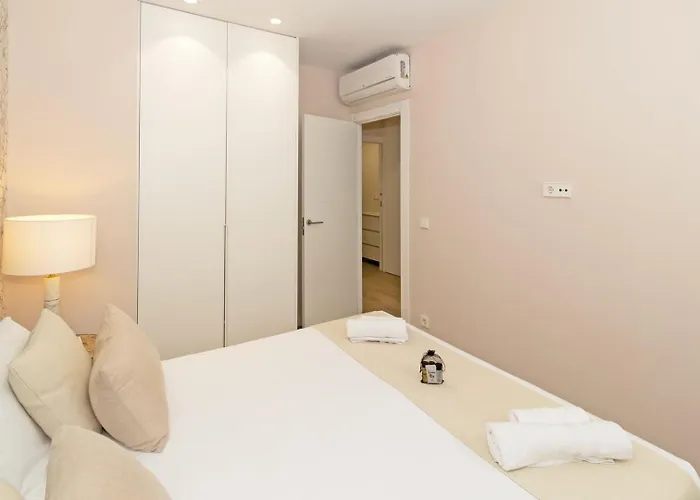 Guestready - Charming Beachside Апартаменты